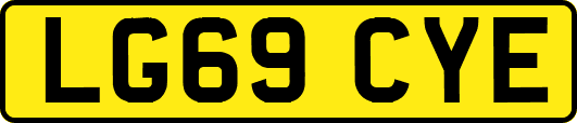 LG69CYE