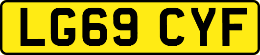LG69CYF