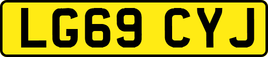 LG69CYJ