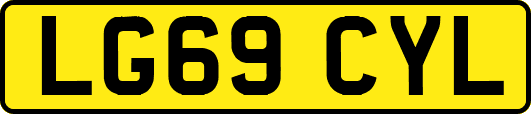 LG69CYL