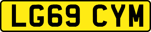 LG69CYM