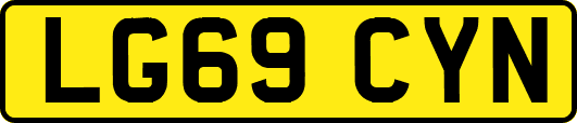 LG69CYN