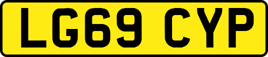 LG69CYP