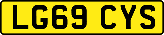 LG69CYS