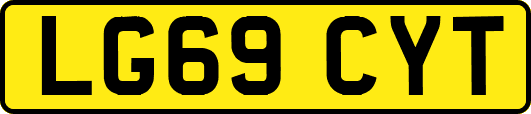 LG69CYT