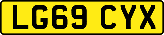 LG69CYX
