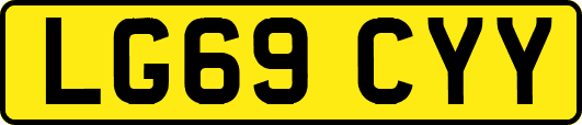 LG69CYY