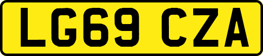 LG69CZA