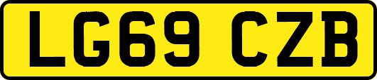 LG69CZB
