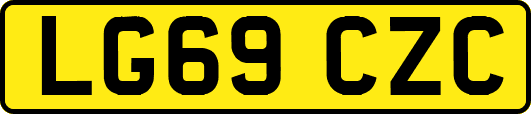 LG69CZC