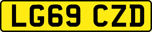 LG69CZD