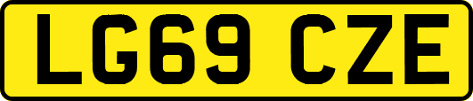 LG69CZE