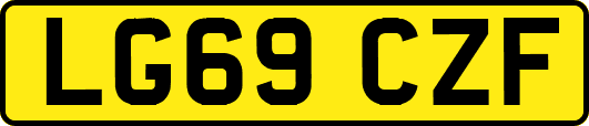 LG69CZF