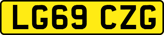 LG69CZG