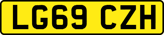 LG69CZH