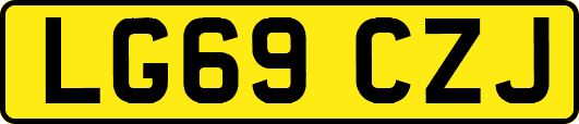LG69CZJ