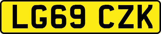 LG69CZK