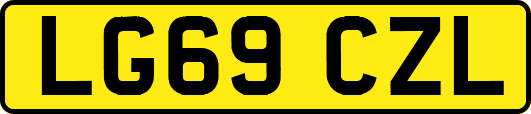 LG69CZL