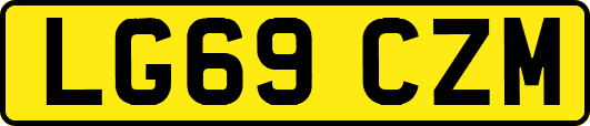 LG69CZM