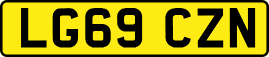 LG69CZN