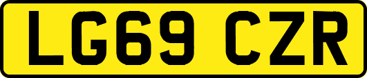 LG69CZR