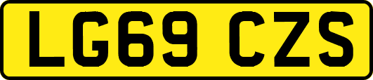 LG69CZS
