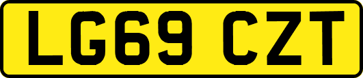 LG69CZT