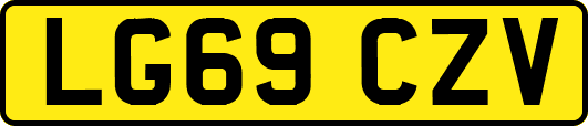 LG69CZV