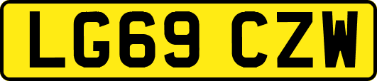 LG69CZW