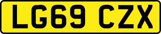 LG69CZX