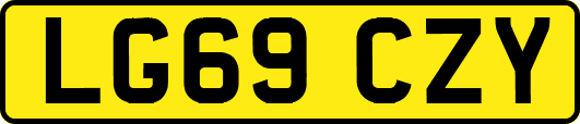 LG69CZY