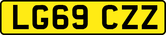 LG69CZZ
