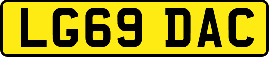 LG69DAC