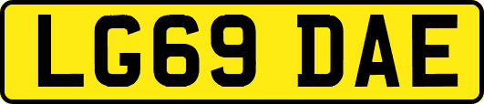 LG69DAE