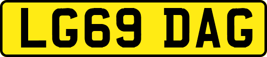 LG69DAG