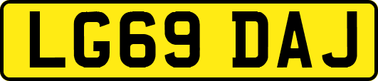 LG69DAJ