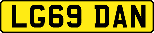 LG69DAN