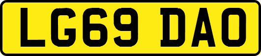 LG69DAO