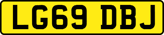 LG69DBJ