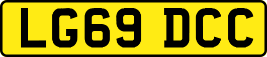 LG69DCC