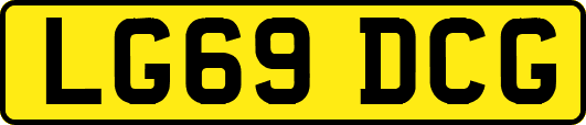 LG69DCG