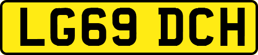 LG69DCH
