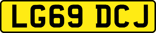 LG69DCJ