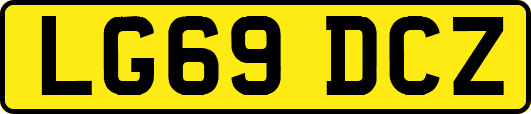 LG69DCZ