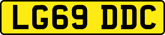 LG69DDC