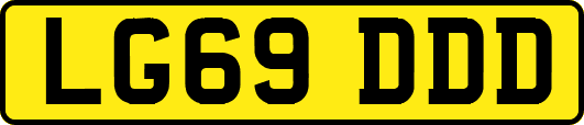 LG69DDD