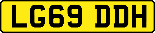 LG69DDH