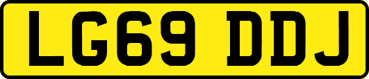 LG69DDJ