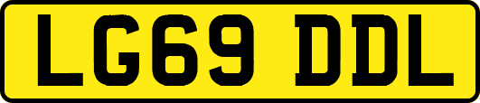 LG69DDL