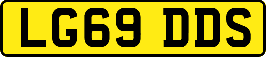 LG69DDS